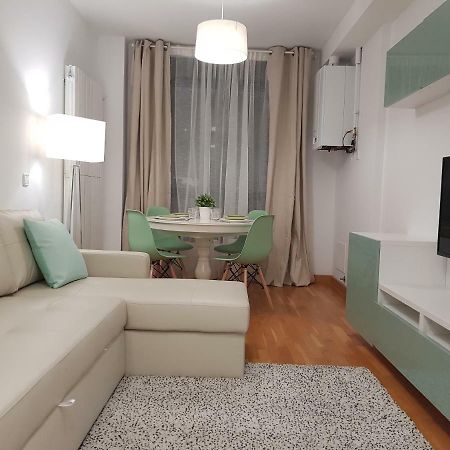 Glory Home I Garaje Incluido Zamora Exterior photo