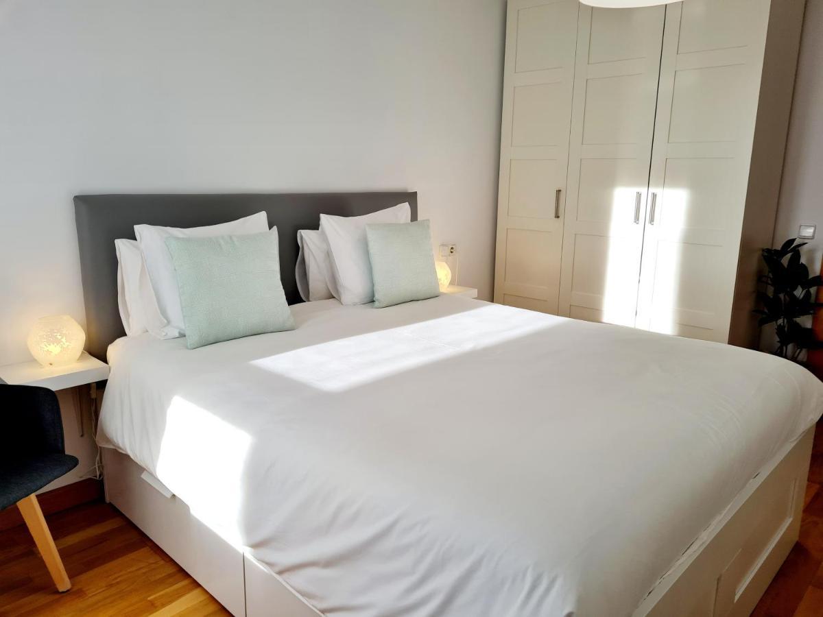 Glory Home I Garaje Incluido Zamora Exterior photo